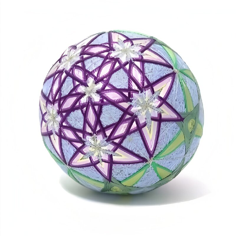 Starflower Field