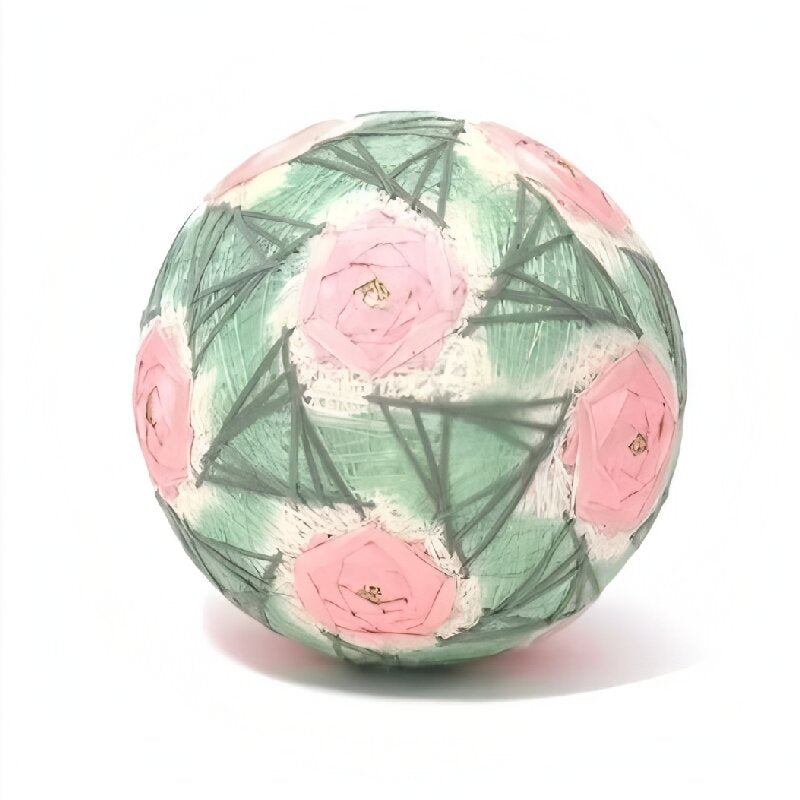 Minty Rose