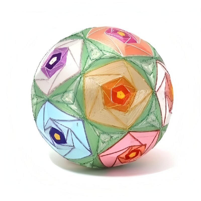 Kaleidoscope Dream